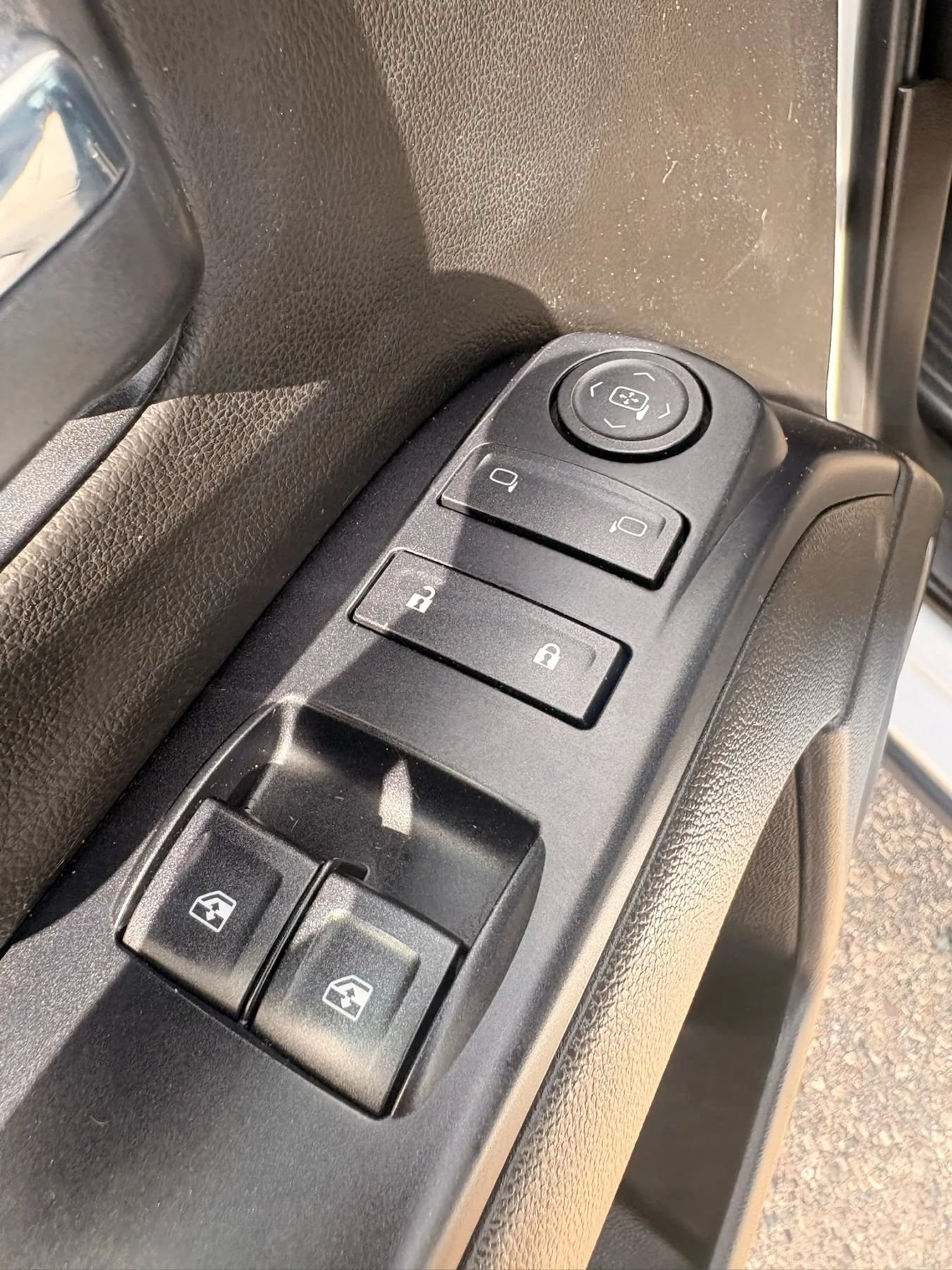 Used 2014 Chevrolet Silverado 1500 W/T w/ WT Convenience Package AWD/4WD image 12