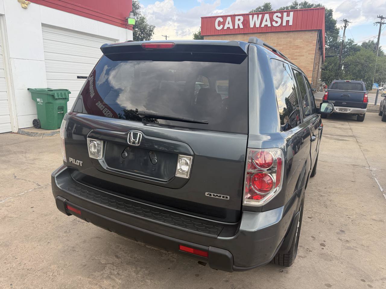 Used 2006 Honda Pilot EX image 10