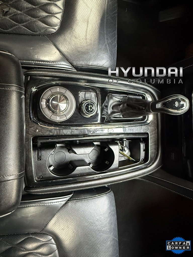 Used 2021 INFINITI QX80 Sensory w/ Cargo Package image 28