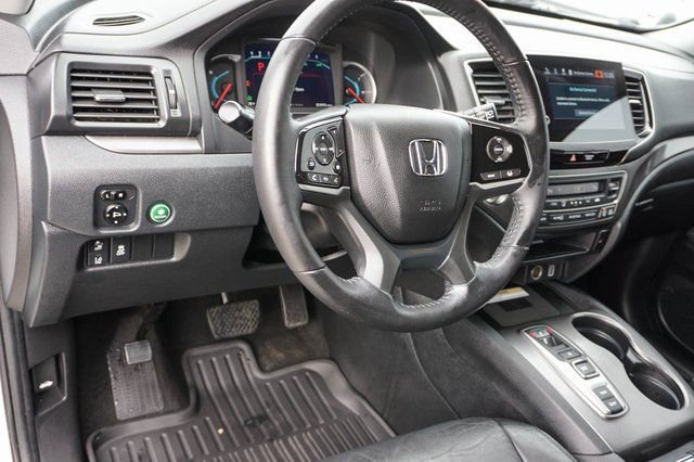 Used 2021 Honda Pilot Special Edition image 12
