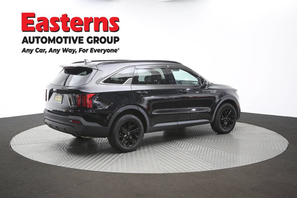 Used 2021 Kia Sorento S w/ Panoramic Sunroof Package AWD/4WD image 43