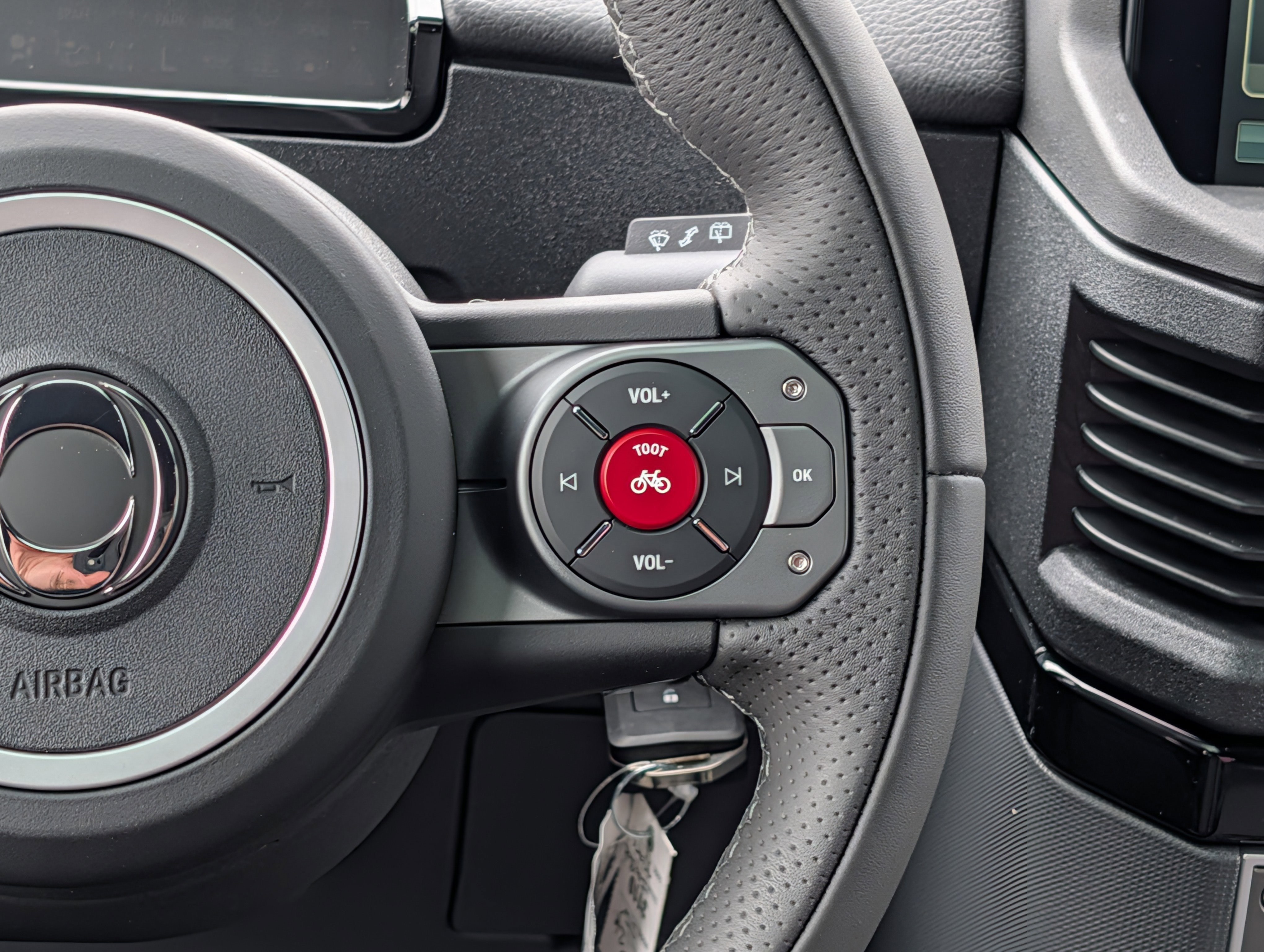 New 2026 INEOS Grenadier image 22