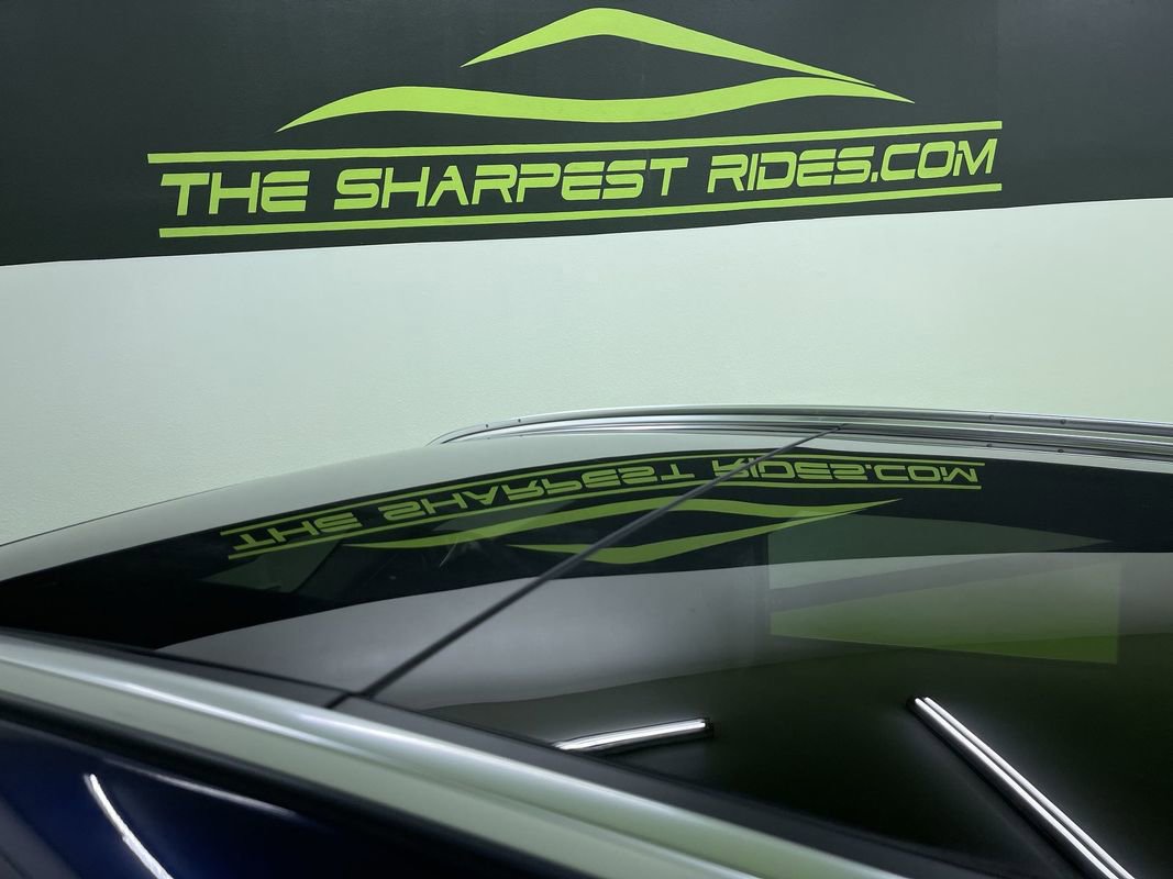 Used 2018 Alfa Romeo Stelvio Sport w/ Cold Weather Package image 27