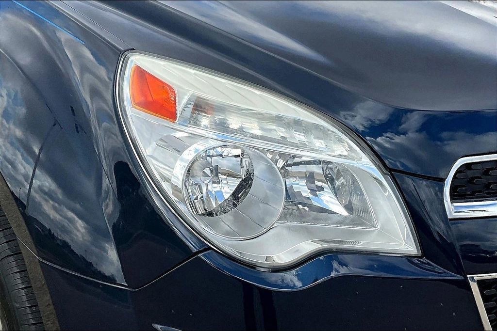 Used 2015 Chevrolet Equinox LT w/ Driver Convenience Package FWD image 26