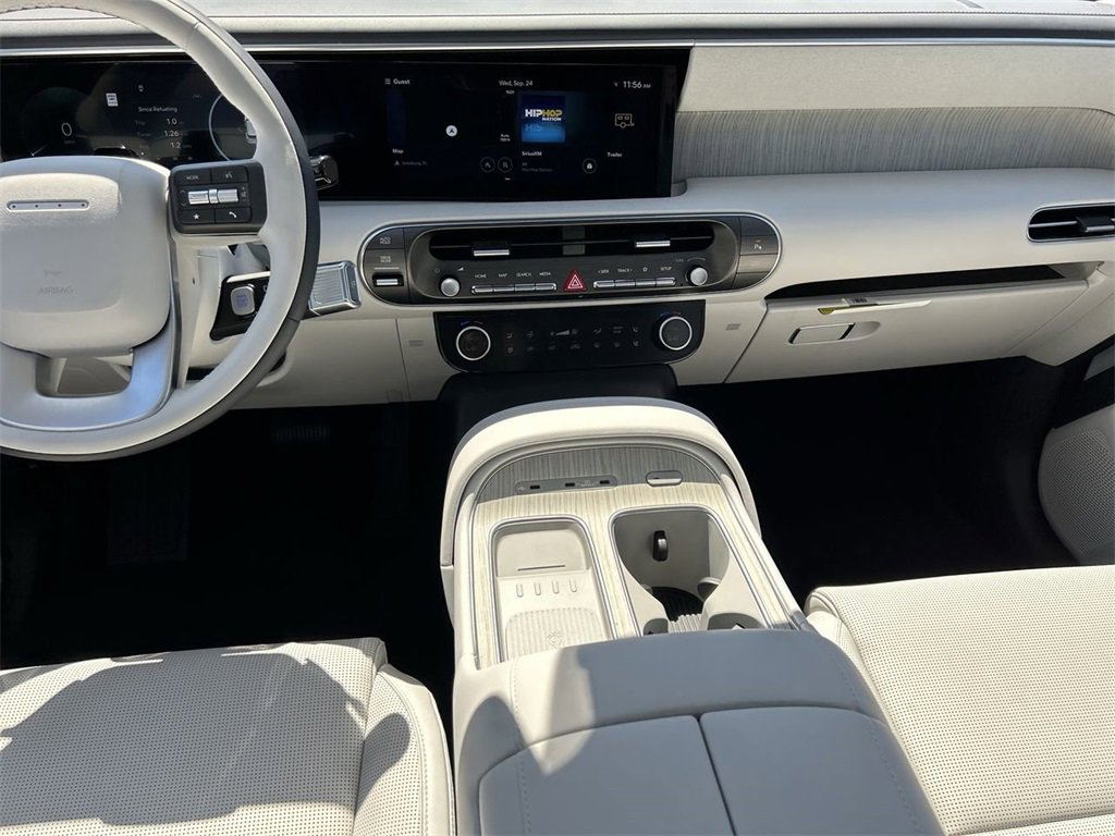 New 2026 Hyundai Palisade Calligraphy image 5