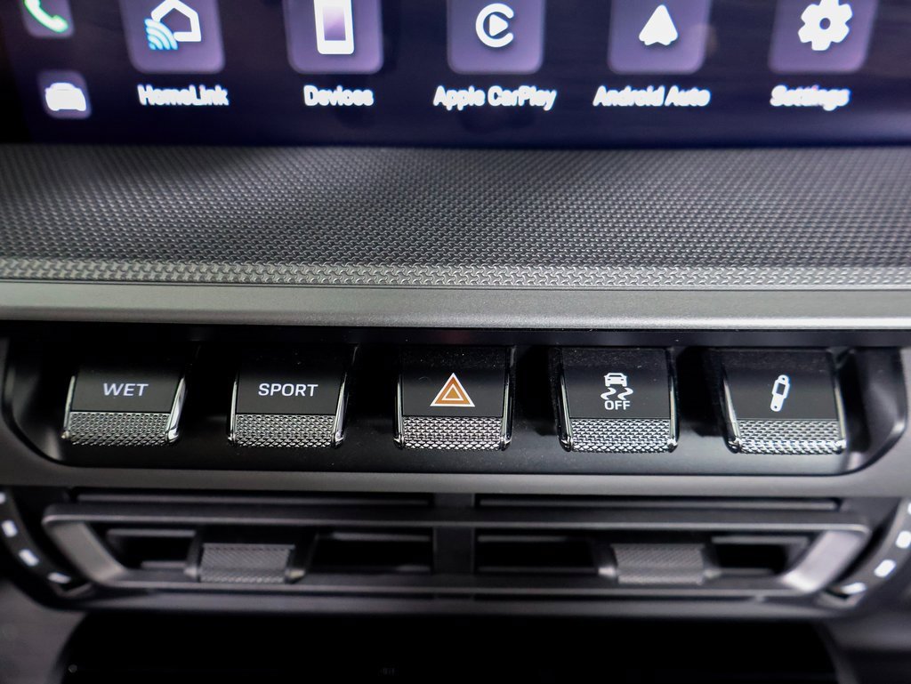 Certified 2022 Porsche 911 Carrera 4S image 18