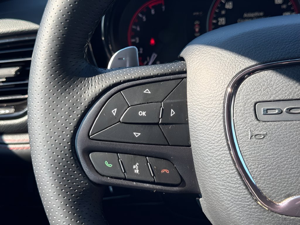 Used 2025 Dodge Durango R/T AWD/4WD image 18