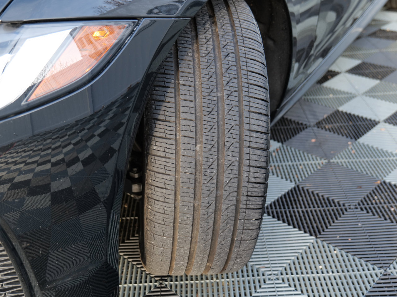 Used 2024 Jaguar XF R-Dynamic SE image 88