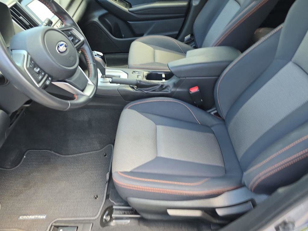 Used 2019 Subaru Crosstrek 2.0i Premium w/ Popular Package #2 image 21