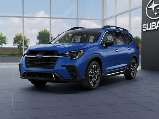 New 2027 Subaru Ascent Touring AWD/4WD image 3