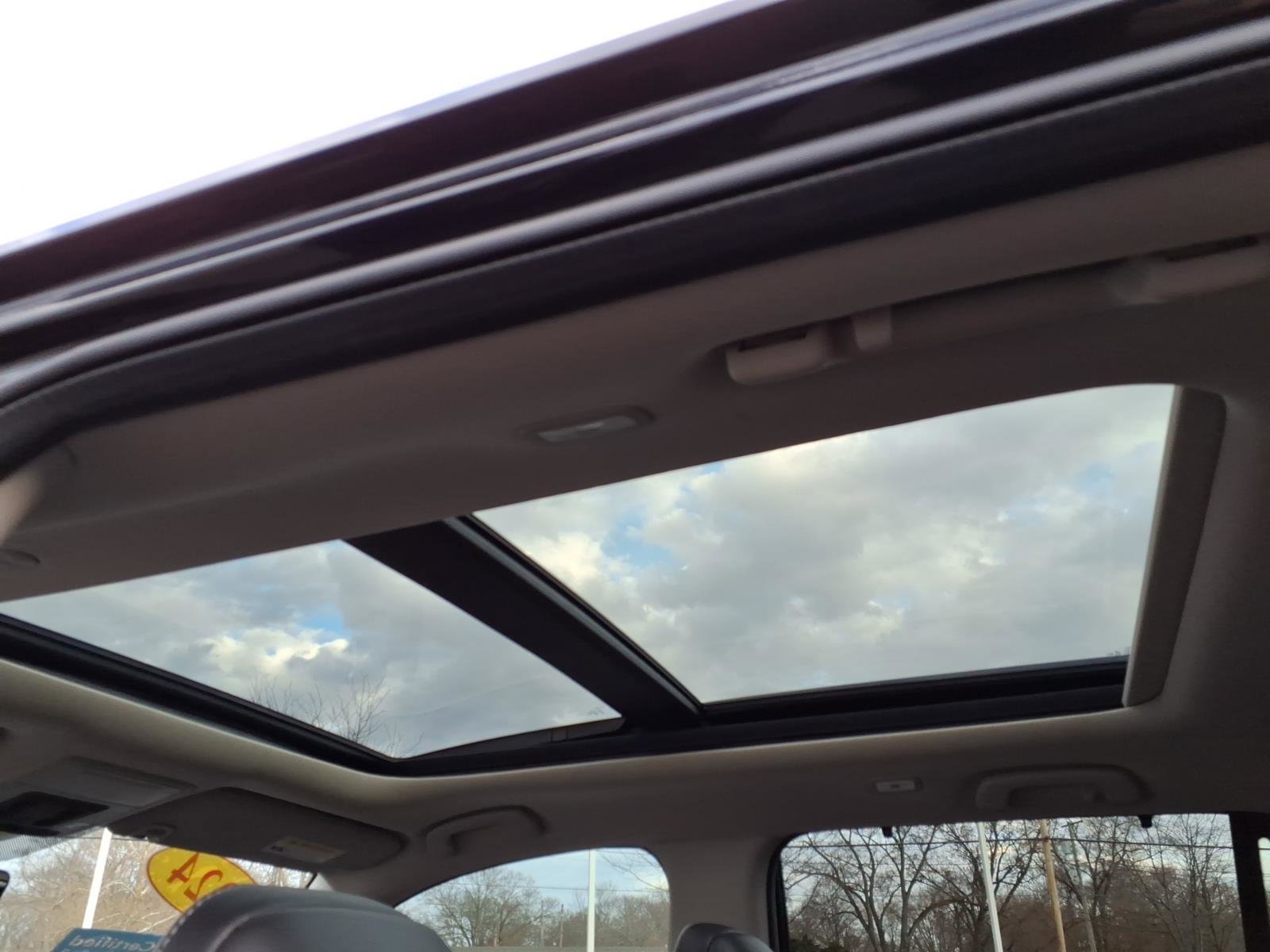 Certified 2024 Honda Pilot Elite image 5