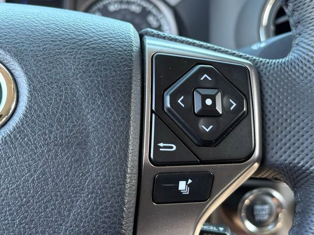 Used 2023 Toyota Tacoma 4x4 Double Cab w/ Trail Edition image 22