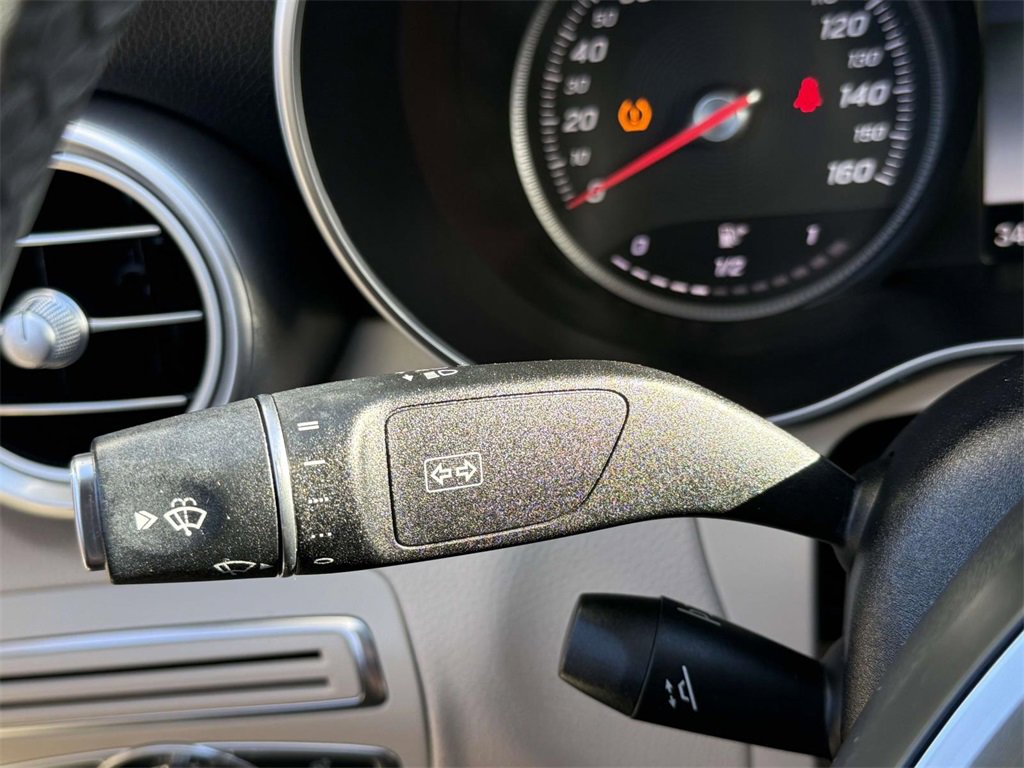 Used 2016 Mercedes-Benz C 300 C 300 image 24