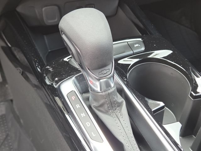 New 2026 Chevrolet Trax ACTIV w/ Driver Confidence Package FWD image 27