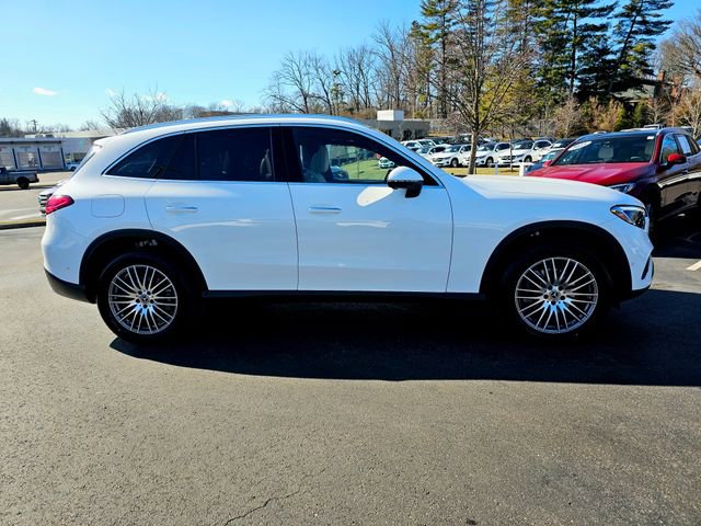 New 2026 Mercedes-Benz GLC 300 4MATIC image 7
