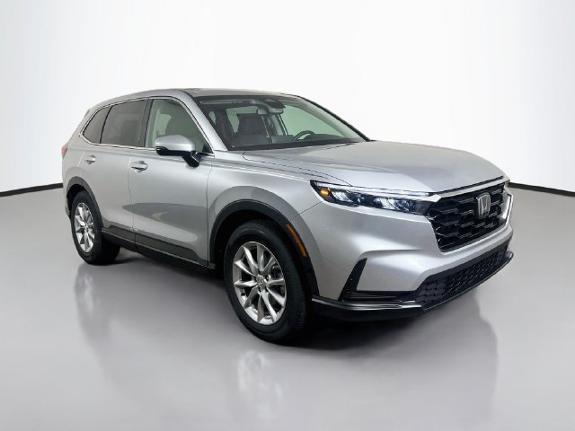 New 2027 Honda CR-V EX image 22