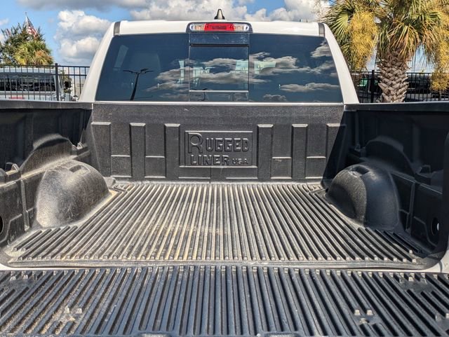 Used 2025 RAM 1500 Laramie image 29