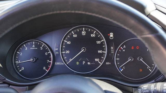 Used 2024 MAZDA CX-30 AWD 2.5 S w/ Preferred Package image 35