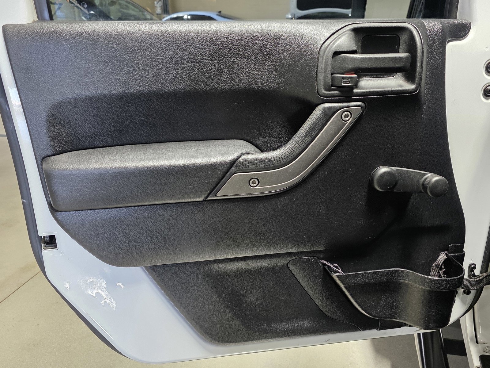 Used 2014 Jeep Wrangler Sport image 22