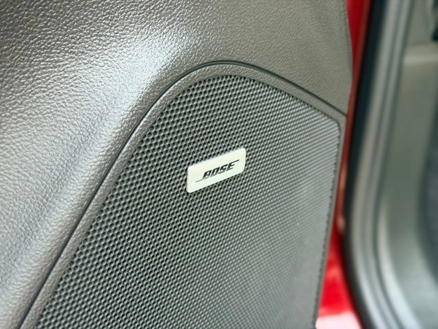 Used 2016 Chevrolet Trax LTZ AWD/4WD image 21