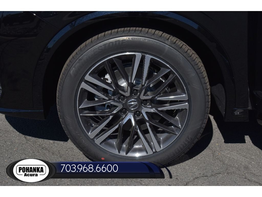 New 2026 Acura MDX w/ Advance Package AWD/4WD image 36
