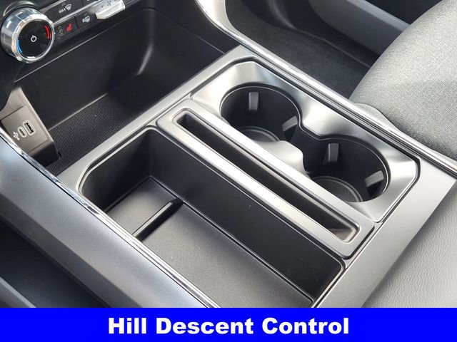 New 2026 Ford F150 XLT w/ Equipment Group 302A MID image 21