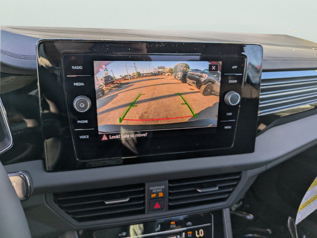 New 2027 Volkswagen Jetta S FWD image 20