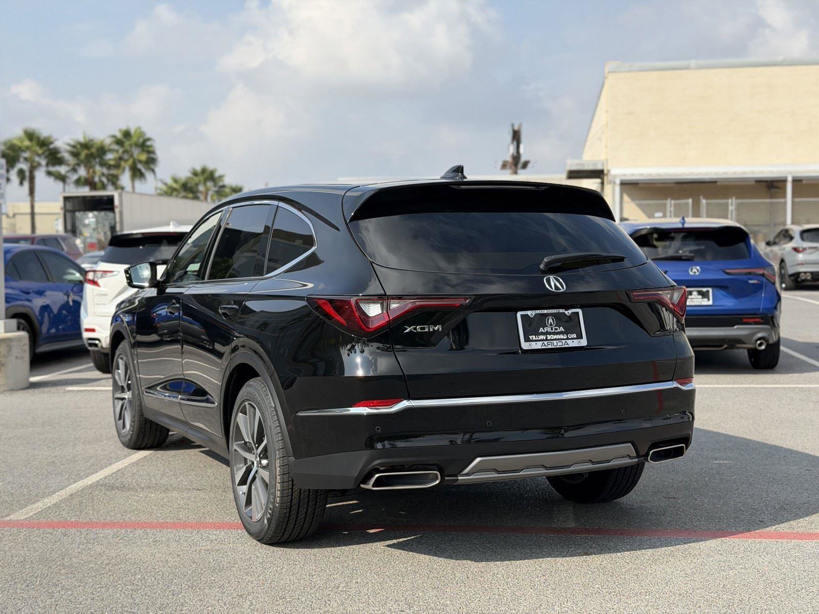 New 2026 Acura MDX FWD w/ Technology Package image 20