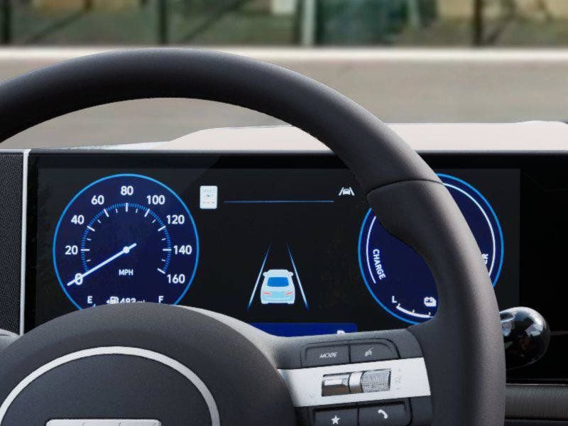 New 2026 Hyundai Sonata Limited FWD image 14