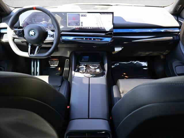 New 2026 BMW i5 AWD/4WD image 16