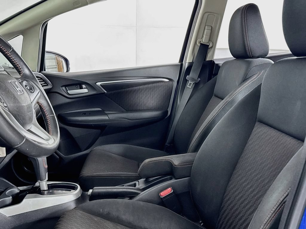 Used 2020 Honda Fit Sport image 9