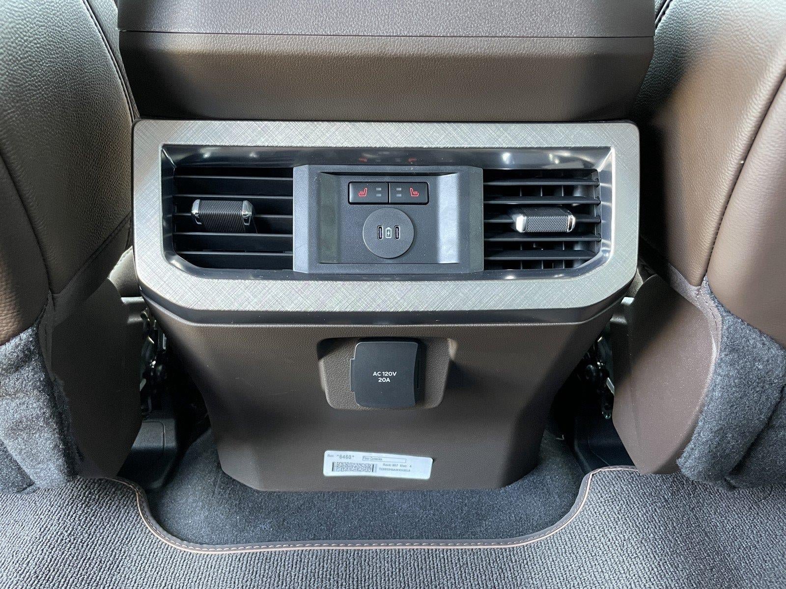 New 2026 Ford F350 King Ranch AWD/4WD image 49