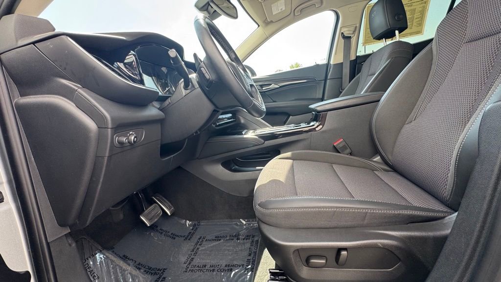Used 2023 Buick Envision Preferred w/ Sport Touring Package image 17