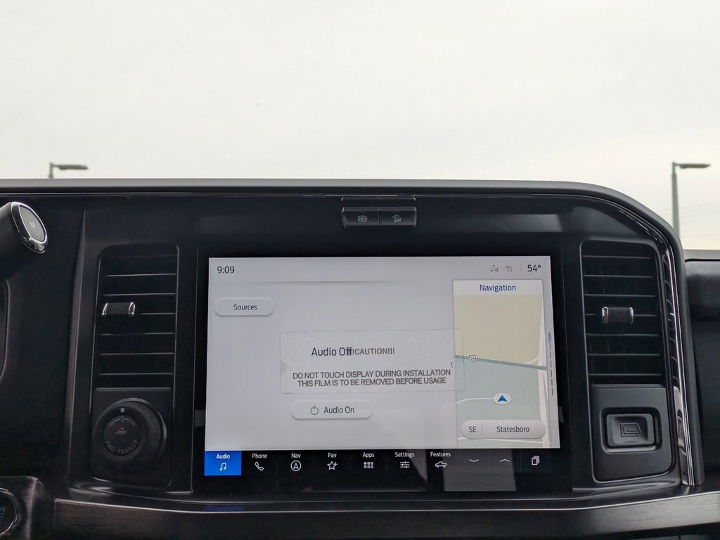 New 2026 Ford F250 Lariat w/ Lariat Premium Package image 17