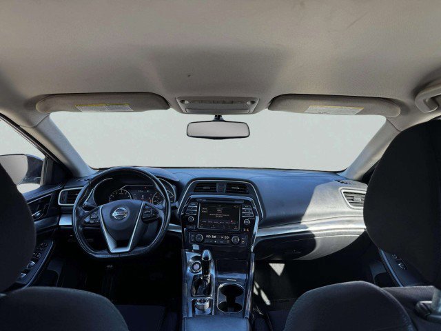 Used 2019 Nissan Maxima 3.5 S w/ Floor Mat Group image 36