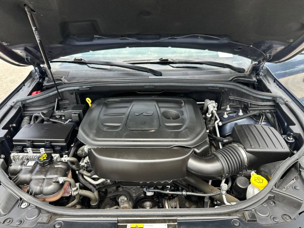 Used 2020 Jeep Grand Cherokee Limited RWD image 15