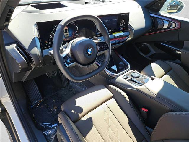 Used 2026 BMW X3 xDrive30i w/ Premium Package AWD/4WD image 3