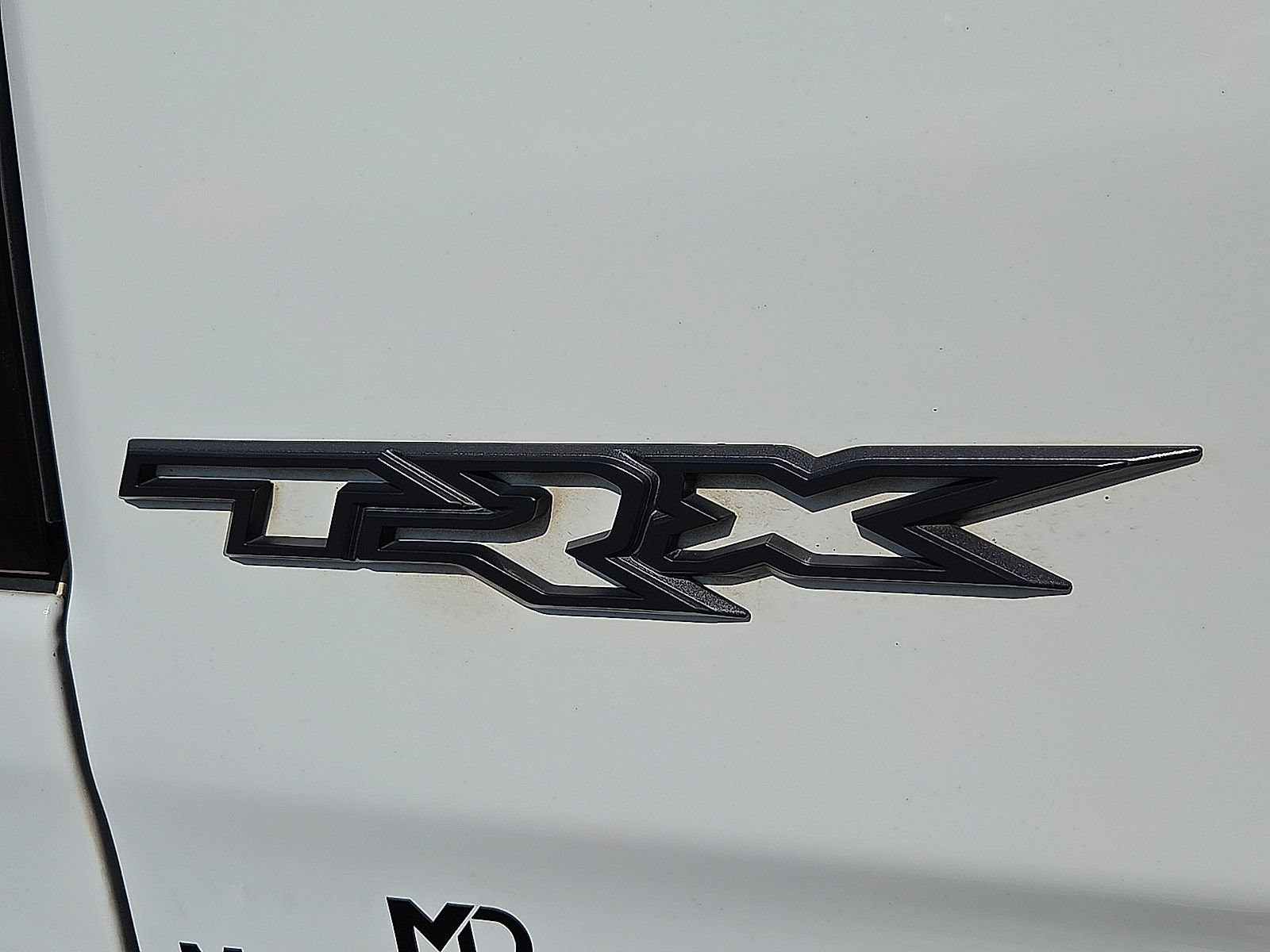 Used 2022 RAM 1500 TRX w/ TRX Level 2 Equipment Group AWD/4WD image 9