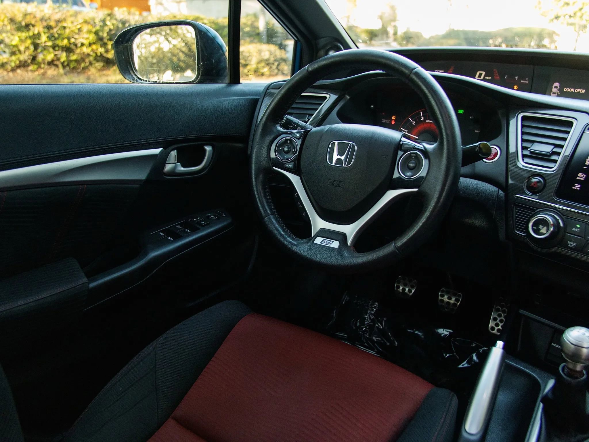 Used 2014 Honda Civic Si image 38