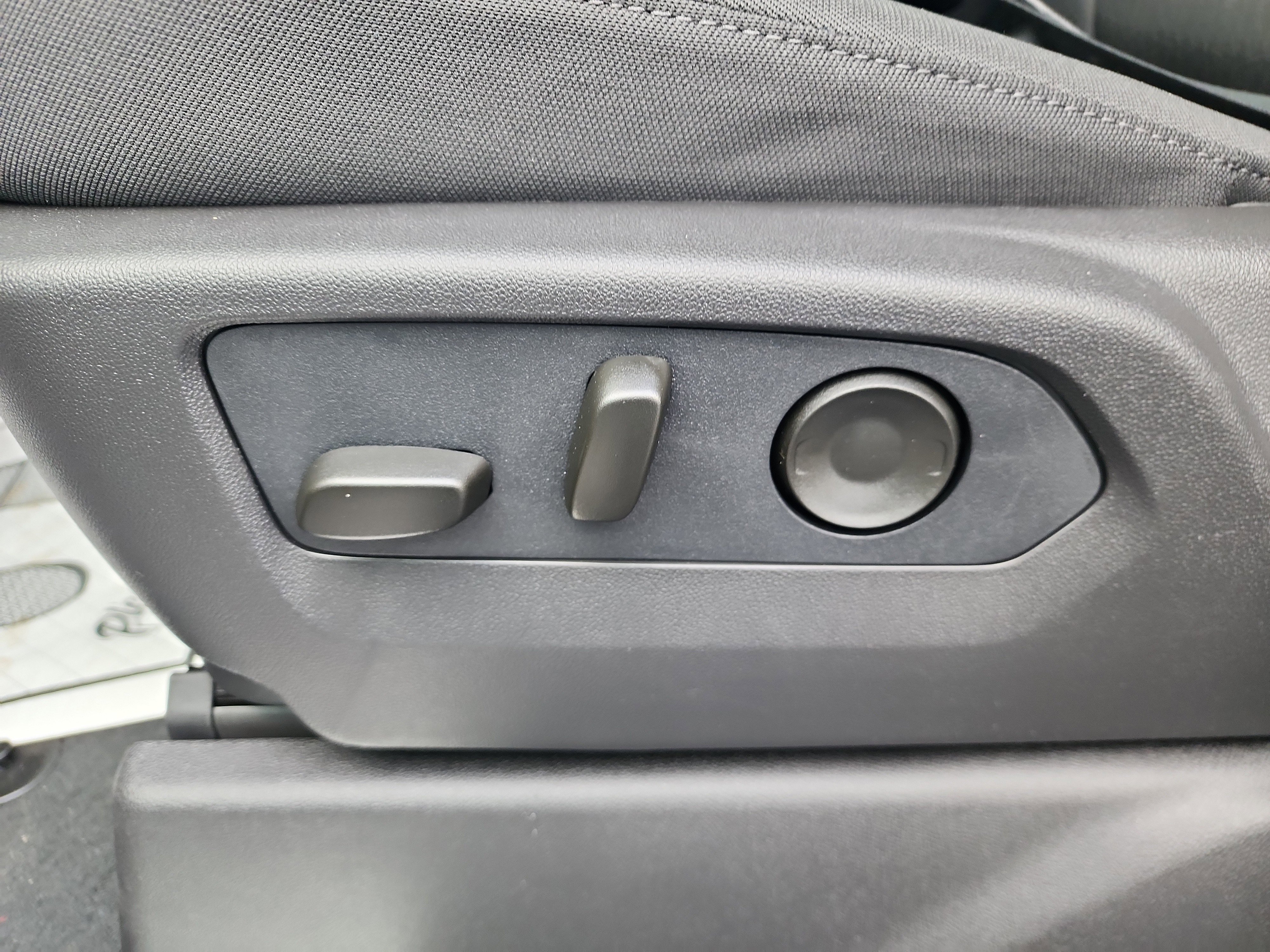 New 2026 Chevrolet Silverado 2500 LT image 12