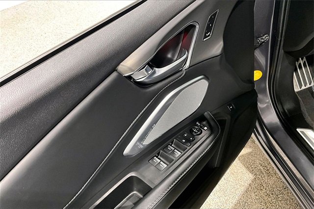 Used 2021 Acura RDX A-Spec image 38