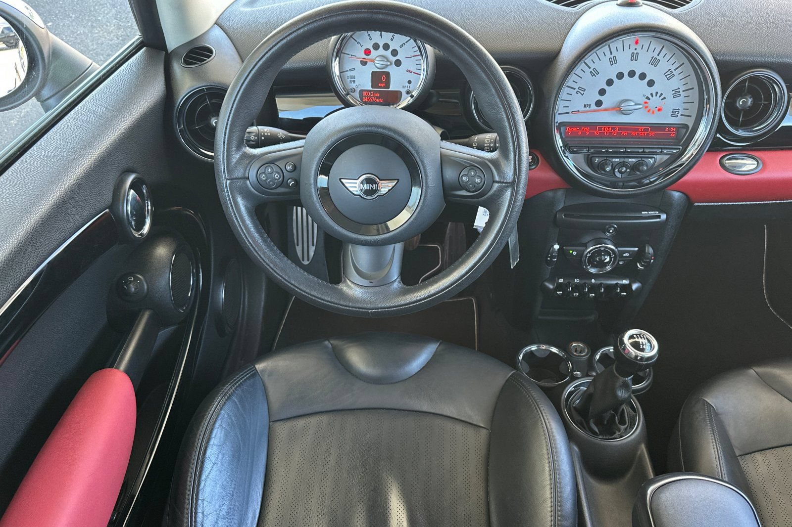 Used 2012 MINI Cooper S FWD image 16