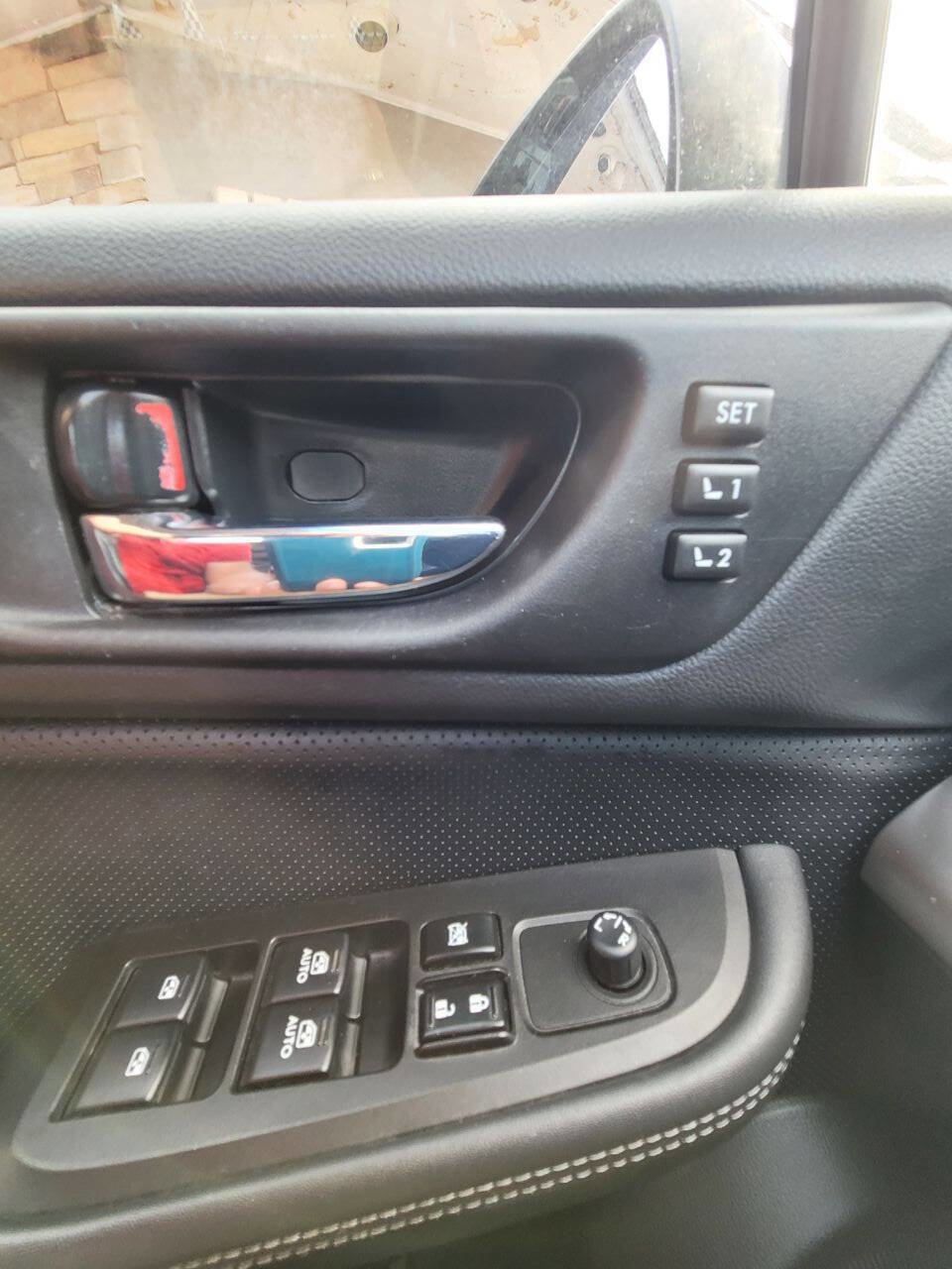 Used 2015 Subaru Outback 2.5i Limited image 18