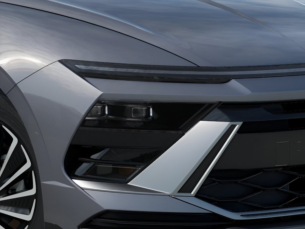 New 2026 Hyundai Sonata SEL FWD image 16