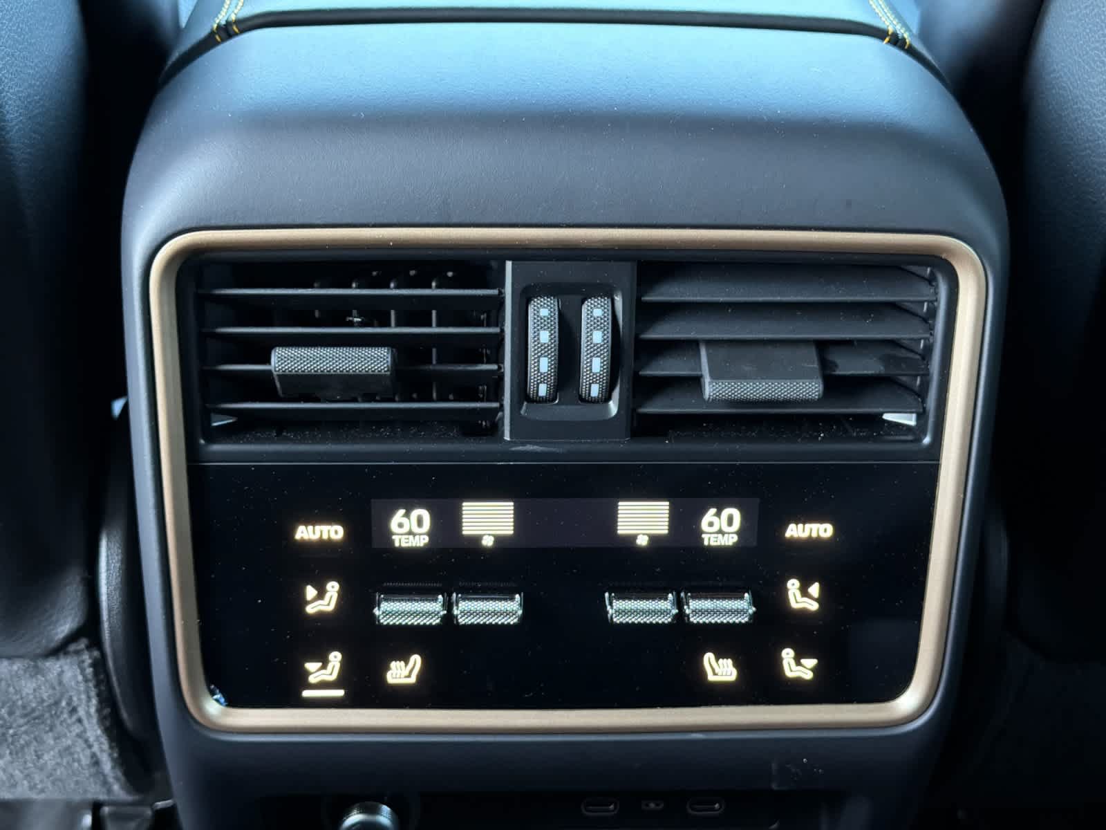 Certified 2026 Porsche Cayenne Turbo GT AWD/4WD image 14