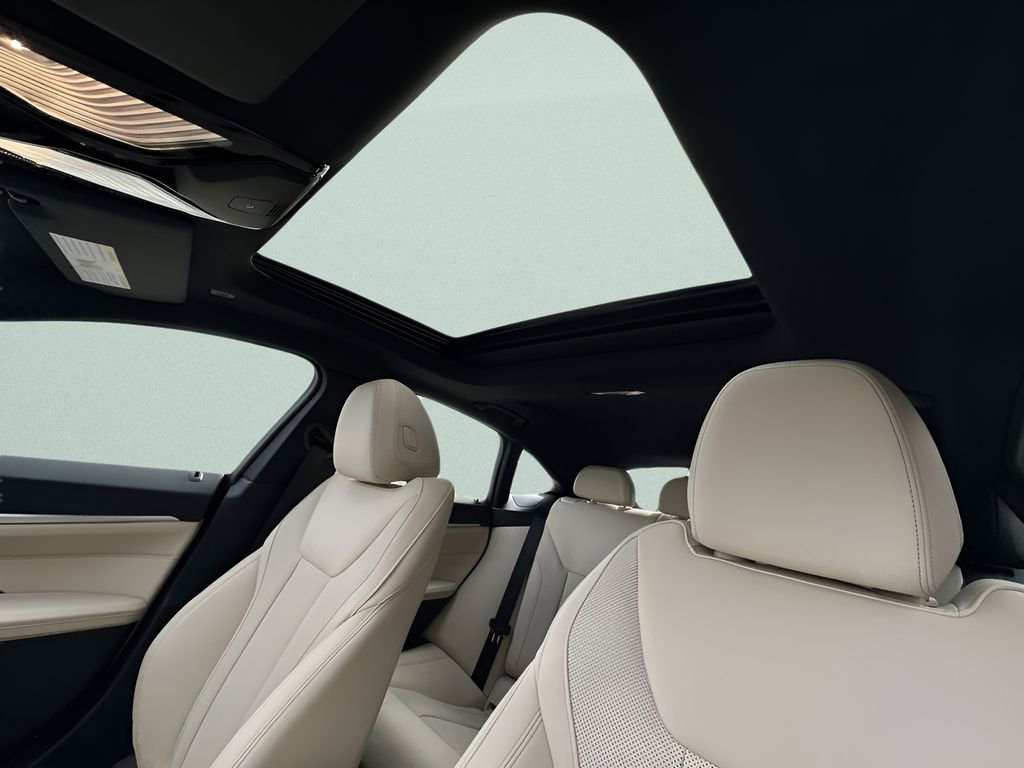 New 2026 BMW M440i w/ Premium Package image 26