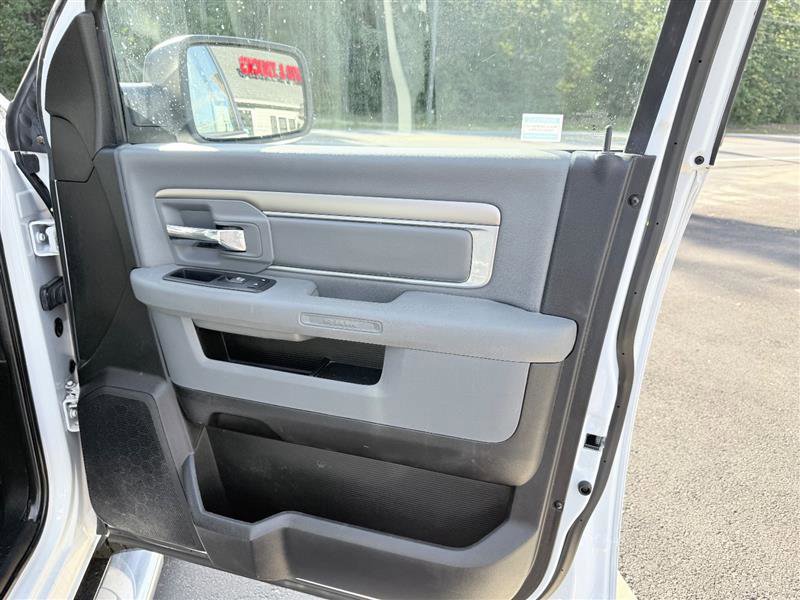 Used 2018 RAM 1500 Big Horn image 22