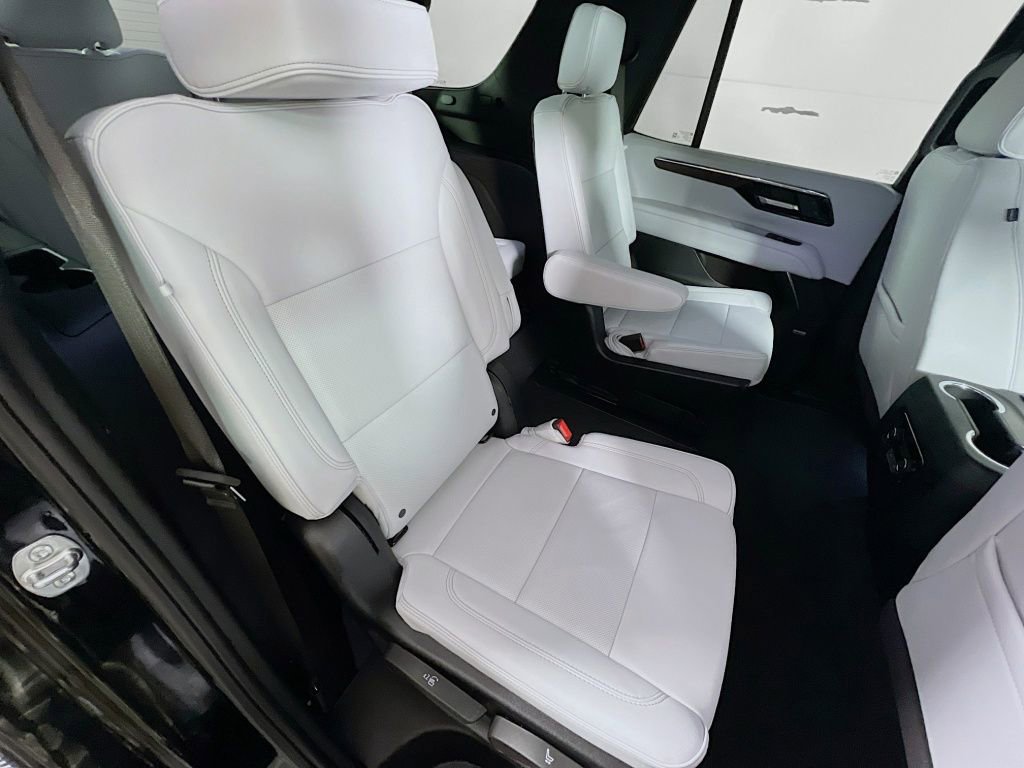 Used 2025 Chevrolet Tahoe Premier image 29