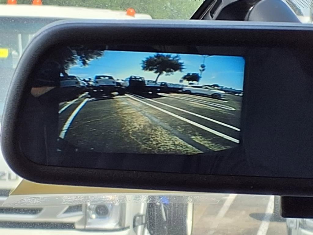 New 2024 Chevrolet Express 2500 Extended w/ Driver Convenience Package image 15