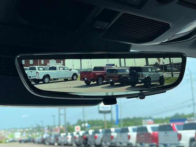 New 2025 GMC Hummer EV 3X w/ Battery Pack, 24 Module Pack image 35